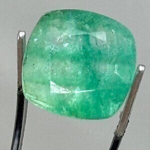GIANT Certified Natural Emerald Gemstone